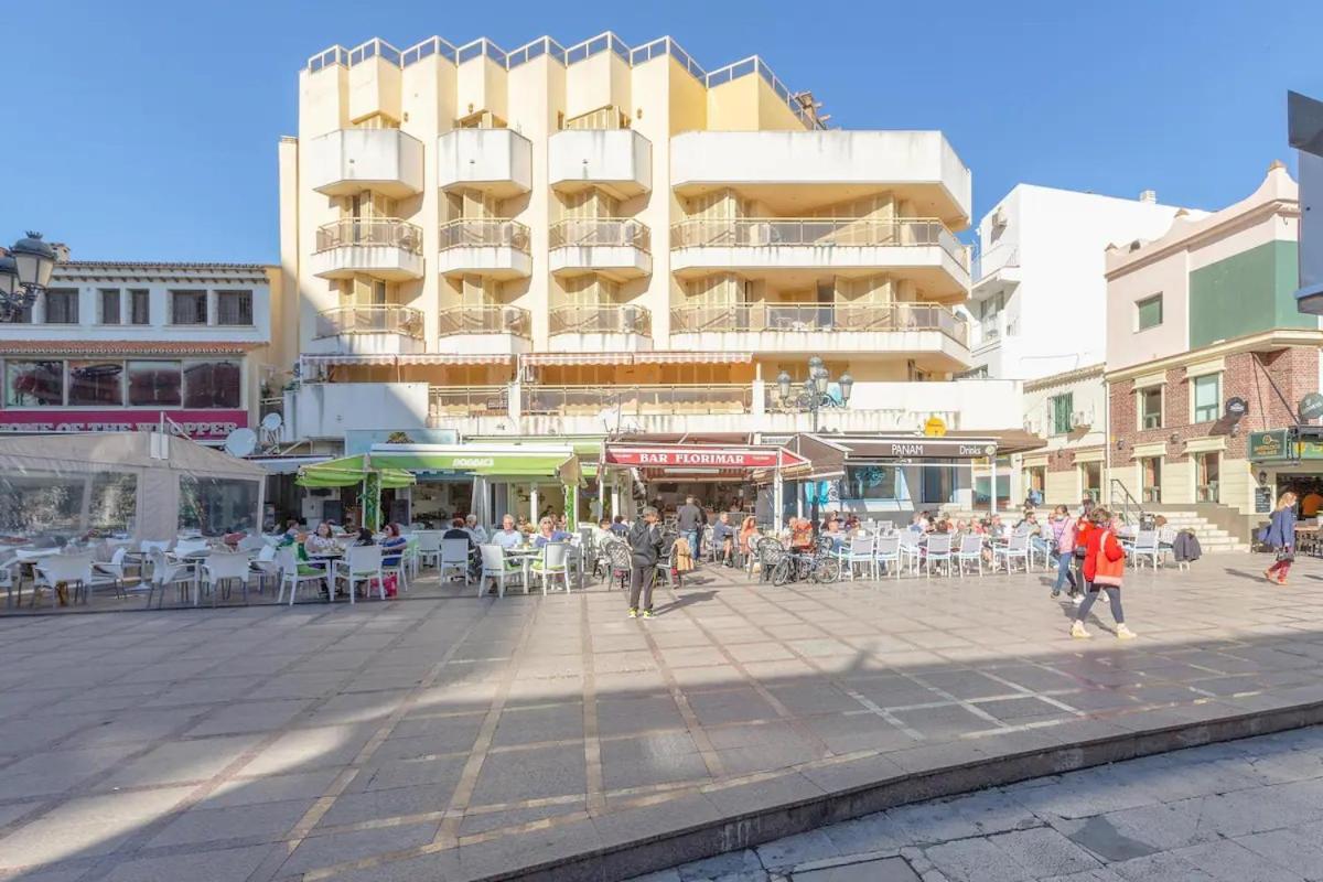 Puerta Del Sol Trm Only Adults Aparts Appartement Torremolinos